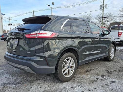 2022 Ford Edge ACTIVEX