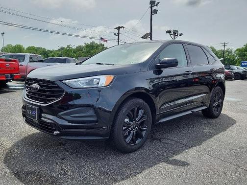 2024 Ford Edge SE