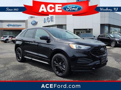 2024 Ford Edge SE