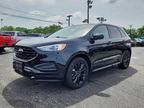 2024 Ford Edge SE