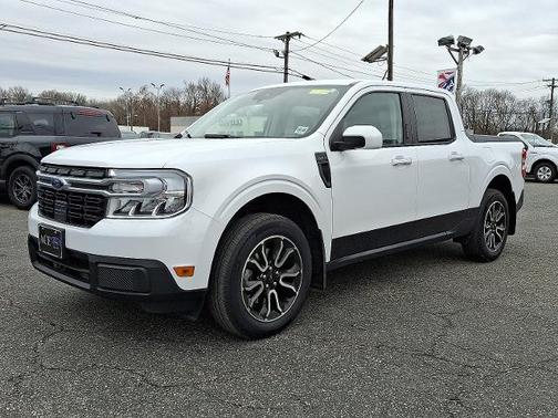 2023 Ford Maverick LARIAT