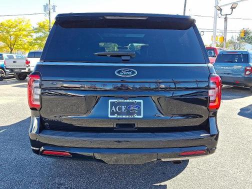 2023 Ford Expedition LIMITED