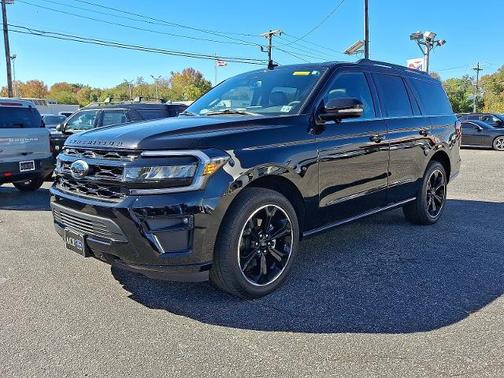 2023 Ford Expedition LIMITED