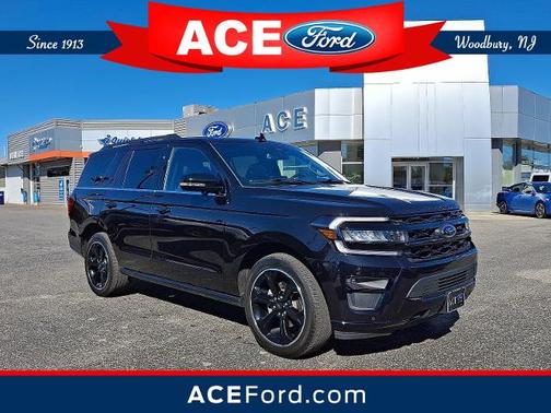 2023 Ford Expedition LIMITED