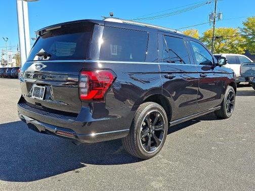 2023 Ford Expedition LIMITED