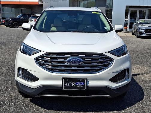 2022 Ford Edge ACTIVE X