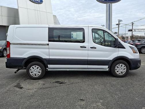 2023 Ford Transit-250 XL 130
