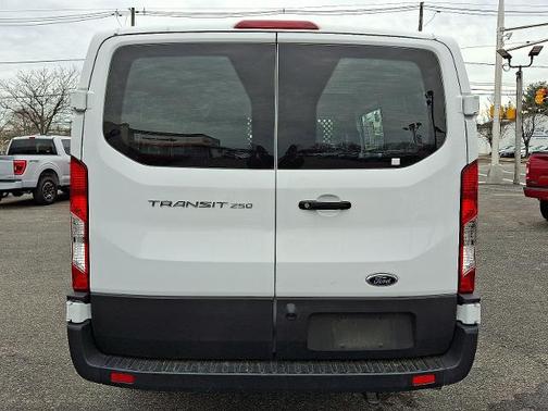 2023 Ford Transit-250 XL 130