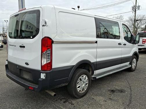 2023 Ford Transit-250 XL 130