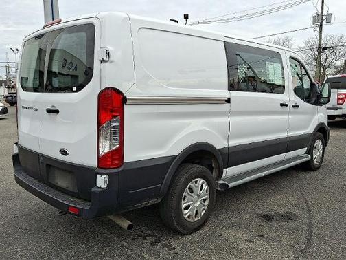 2023 Ford Transit-250 XL 130