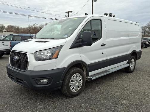 2023 Ford Transit-250 XL 130