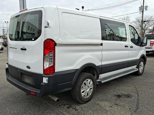 2023 Ford Transit-250 XL 130
