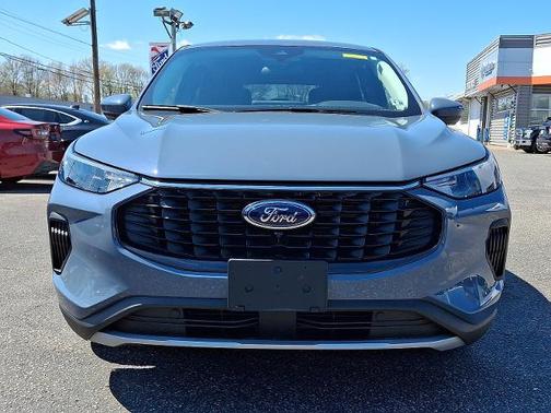 VAPOR BLUE METALLIC 2023 Ford Escape ACTIVE