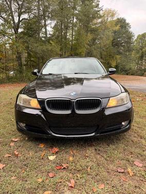 2011 BMW 328 328i Sedan 4D