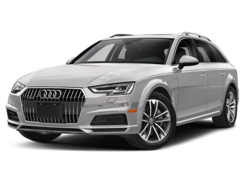 2018 Audi A4 allroad 2.0T Tech Premium