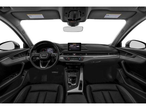 2018 Audi A4 allroad 2.0T Tech Premium