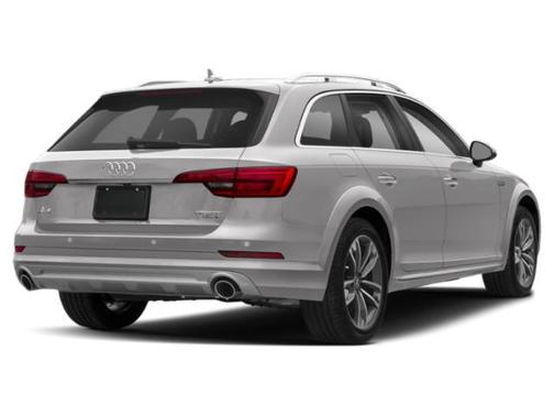 2018 Audi A4 allroad 2.0T Tech Premium