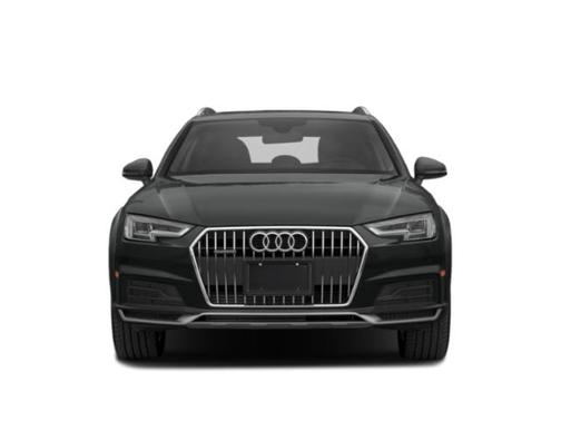 2018 Audi A4 allroad 2.0T Tech Premium