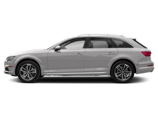 2018 Audi A4 allroad 2.0T Tech Premium