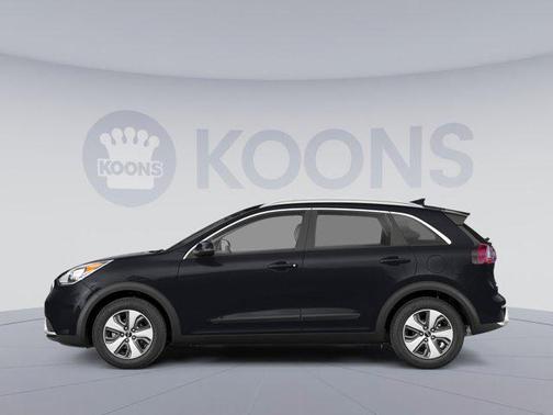 2019 Kia Niro LX