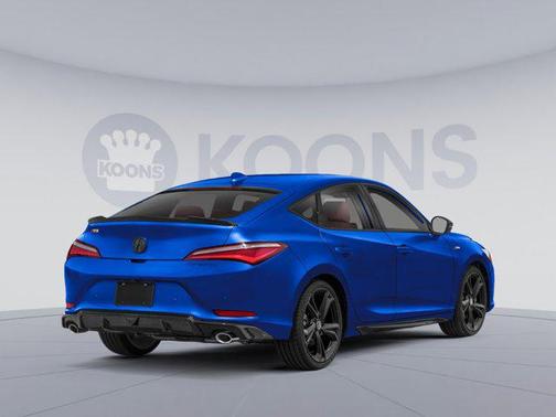 2024 Acura Integra A-SPEC Technology