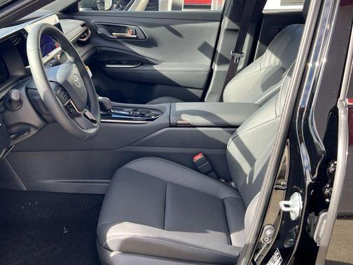 2026 Toyota Crown XLE