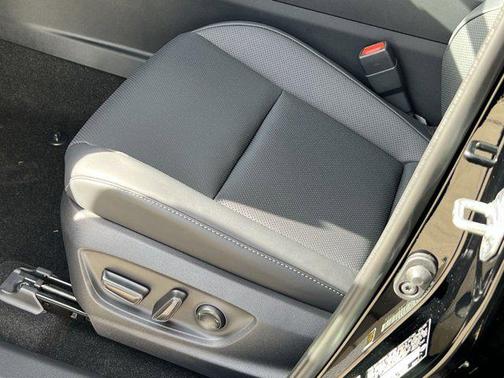 2026 Toyota Crown XLE