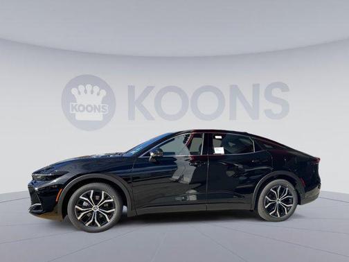 2026 Toyota Crown XLE