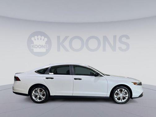 2023 Honda Accord LX 1.5T