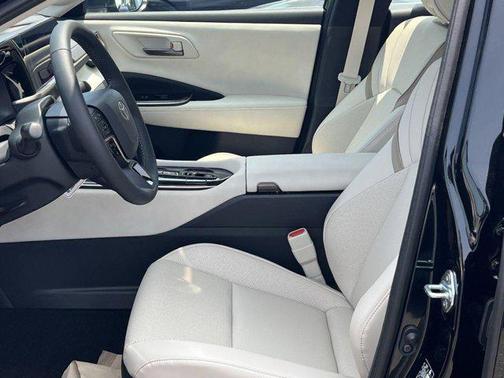 2026 Toyota Crown Limited