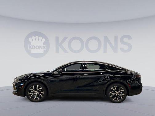 2026 Toyota Crown XLE