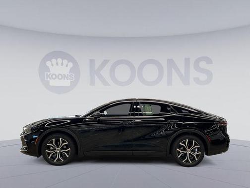 2026 Toyota Crown XLE