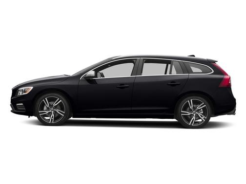 2018 Volvo V60 T5 Dynamic