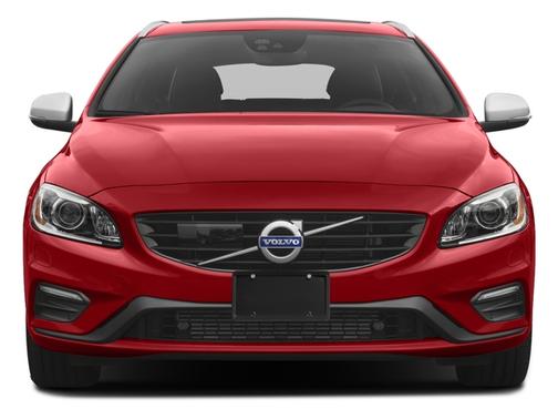 2018 Volvo V60 T5 Dynamic