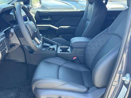 Underground 2026 Toyota Tacoma Limited