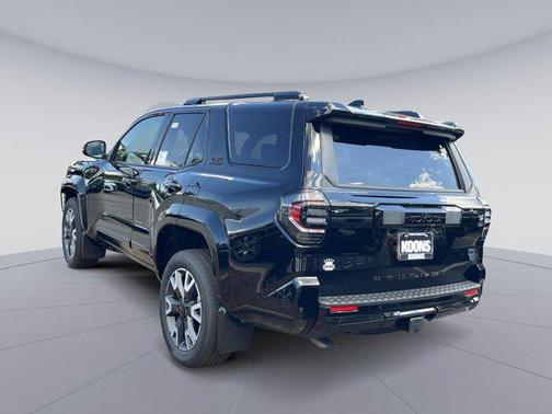 2025 Toyota 4Runner TRD Sport