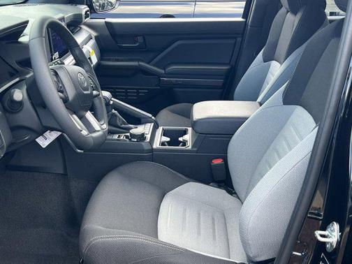 2025 Toyota 4Runner TRD Sport