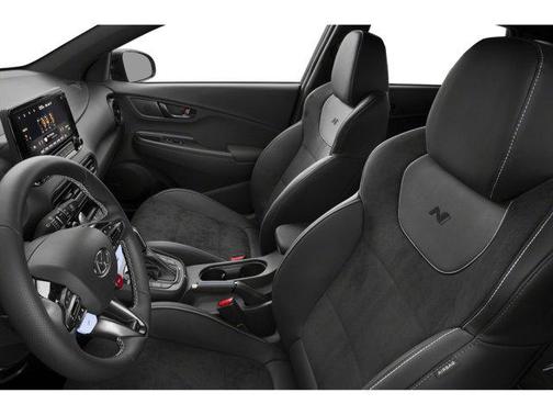 2023 Hyundai Kona N Base