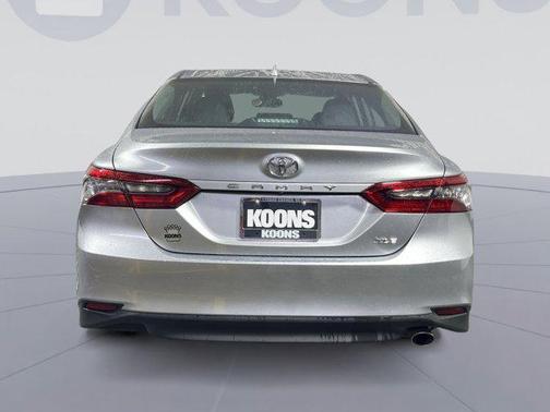 2024 Toyota Camry XLE