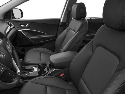 2016 Hyundai SANTA FE Limited
