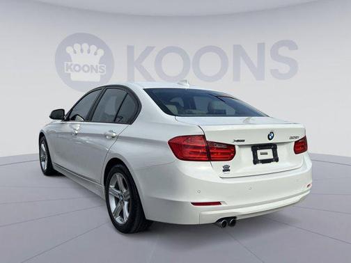 2015 BMW 328 xDrive