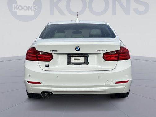 2015 BMW 328 xDrive