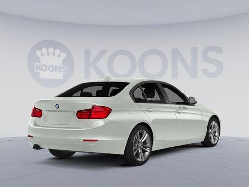2015 BMW 328 xDrive