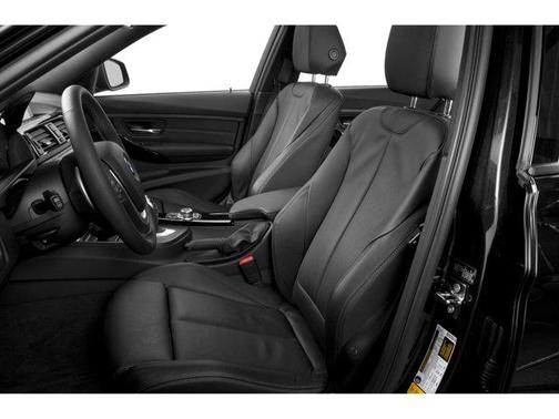 2015 BMW 328 xDrive