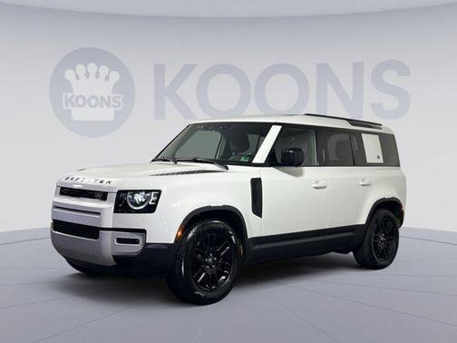 2024 Land Rover Defender 110 P300