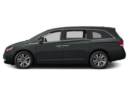 2015 Honda Odyssey Touring Elite