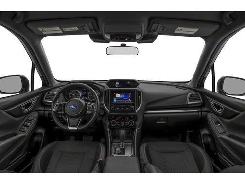 Horizon Blue Pearl 2023 Subaru Forester Premium