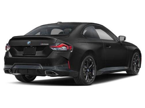 2024 BMW M240 i