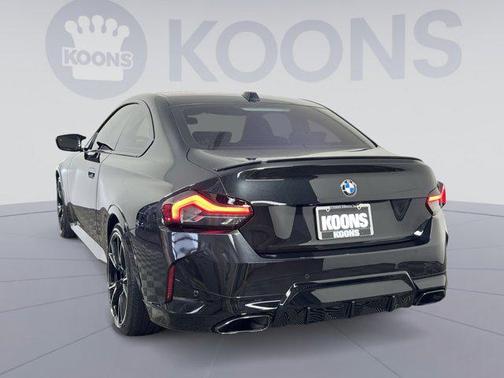 2024 BMW M240 i