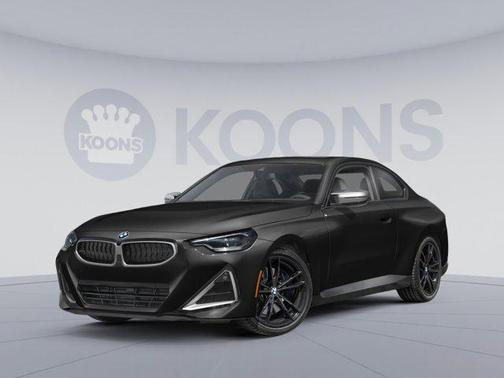 2024 BMW M240 i